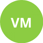 Vocel M. logo