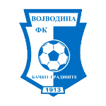 FK Vojvodina Bačko Gradište