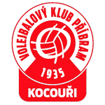 Volejbalovy Oddil Pribram logo