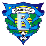 Volga Ulyanovsk logo