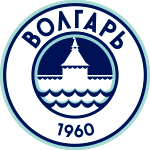 Volgar Astrakhan logo