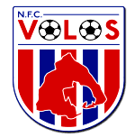 Volos NFC U19 logo