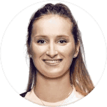 Vondrousova, Marketa logo