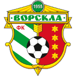 FC Vorskla Poltava logo