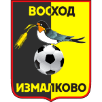 Voshod Ismalkovo