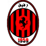 League logo