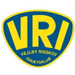Vejlby-Risskov IK logo