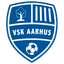 VSK Aarhus logo