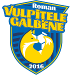Vulpitele Galbene Roman