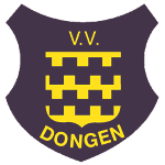 VV Dongen logo