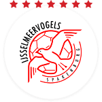 VV IJsselmeervogels logo