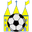 Home team logo