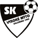 Vysoke Myto logo