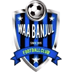 WAA Banjul logo