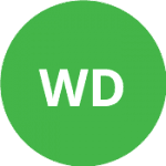 Wagner, David logo