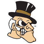 Wake Forest Demon Deacons logo