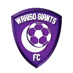 Wakiso Giants F.C logo