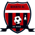 Wakriya AC