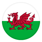 Wales U21 logo