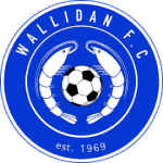 Wallidan FC logo