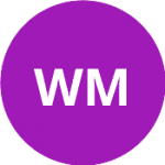 Walters M. logo