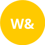 Волтон і Герсем logo