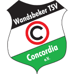 Wandsbeker TSV Concordia