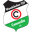 Home team logo