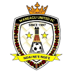 Waneagu United FC logo