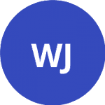 Wang J. logo