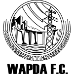 WAPDA FC logo