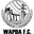 Home team logo
