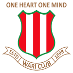Wari Club logo