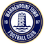Warrenpoint Town logo