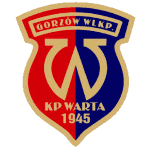 Warta Gorzów Wielkopolski logo