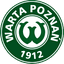 KS Warta Poznan logo