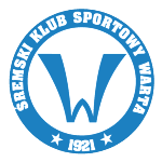Warta Śrem logo