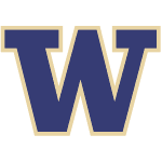 Washington Huskies logo