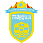 Waterhouse FC logo