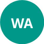 Weber A. logo