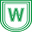 Home team logo