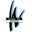 Away team logo