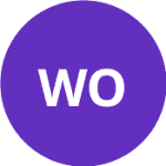 Weightman O. logo