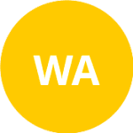 Weissheim A. logo