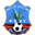Home team logo