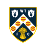 Wellingborough Town logo