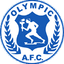 Wellington Olympic logo
