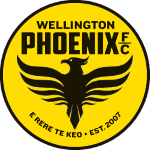 Wellington Phoenix Reserve