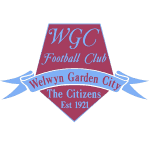 Welwyn Garden City logo