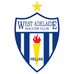 Заповідник Західна Аделаїда (West Adelaide Reserve)
